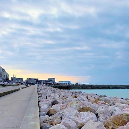 2 Bedroom Awesome Apartment In Mers-Les-Bains Exterior foto